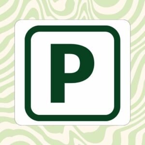 Betaald parkeren